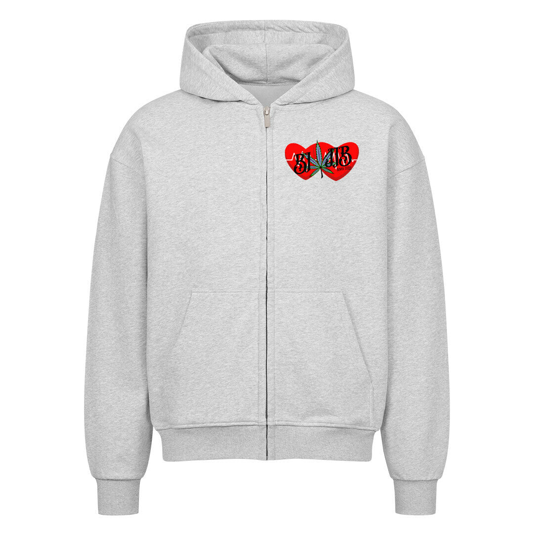 Image for color: heather grey