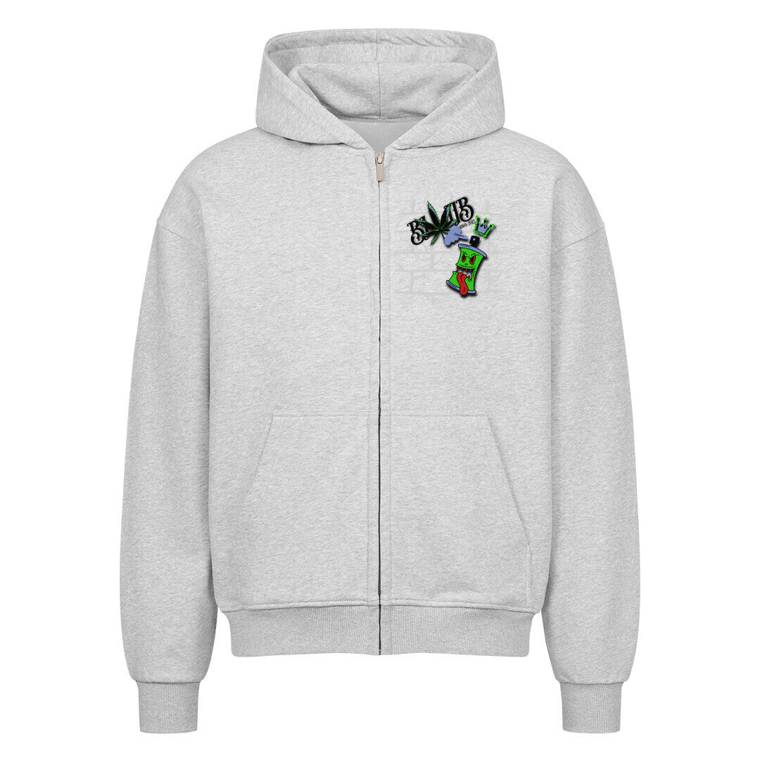 Image for color: heather grey