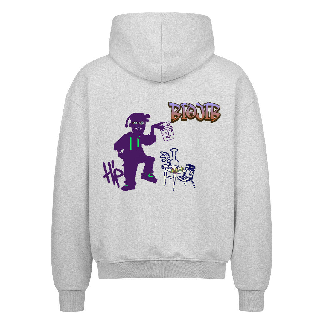 Image for color: heather grey