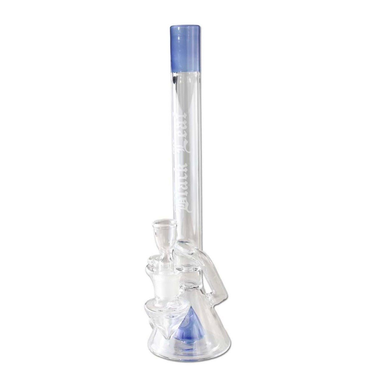 Discobox_Glass x Black Leaf Recycler Einzelstück