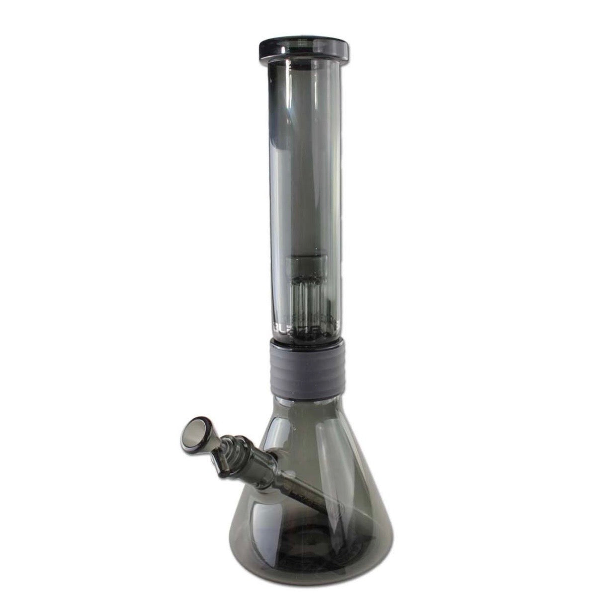 BLAZE Mix+Match 2.0 Beakerbong Bausatz schwarz