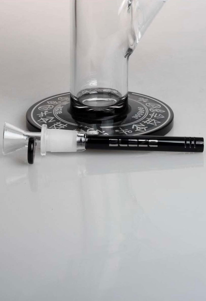 BLAZE Vodoo Icebong mit 10-Arm Baumperkolator