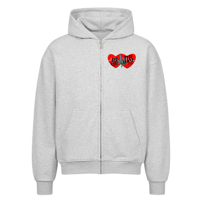 Image for color: heather grey
