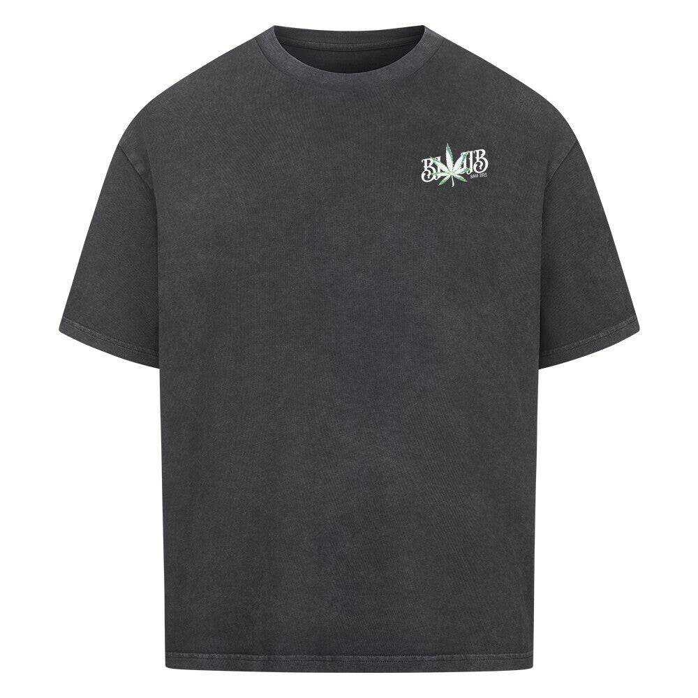 Image for color: washed black