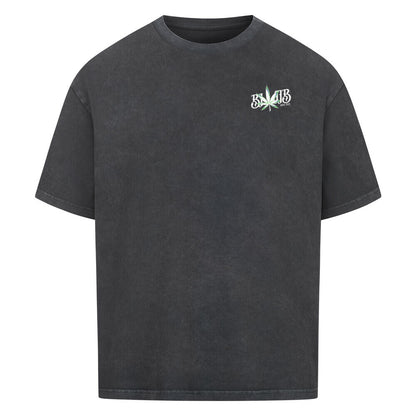 Image for color: washed black