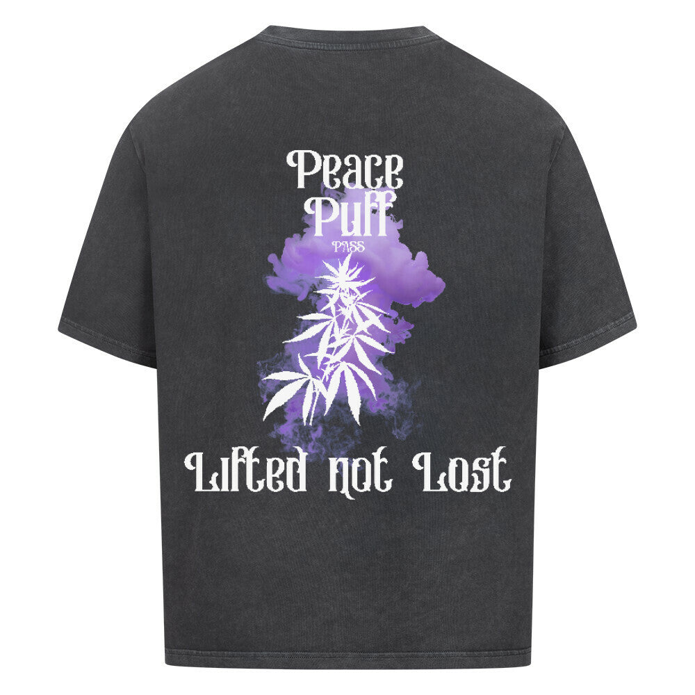 Image for color: washed black