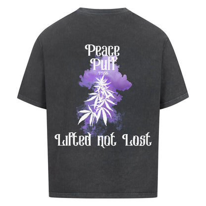 Image for color: washed black