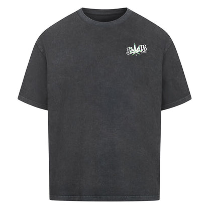 Image for color: washed black