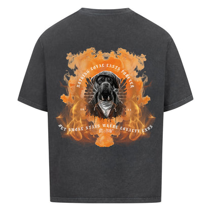 Image for color: washed black