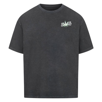 Image for color: washed black