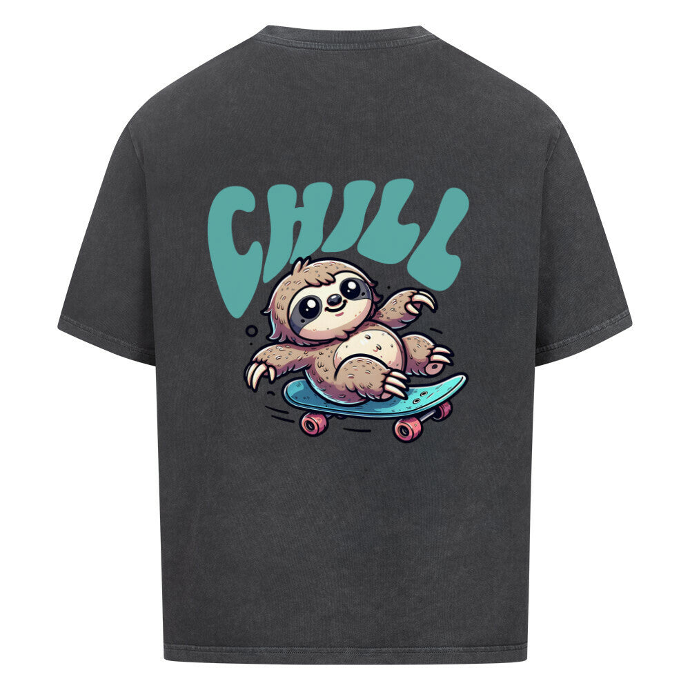 Image for color: washed black