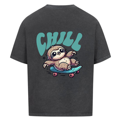 Image for color: washed black