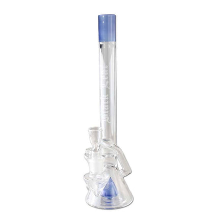 Discobox_Glass x Black Leaf Recycler Einzelstück