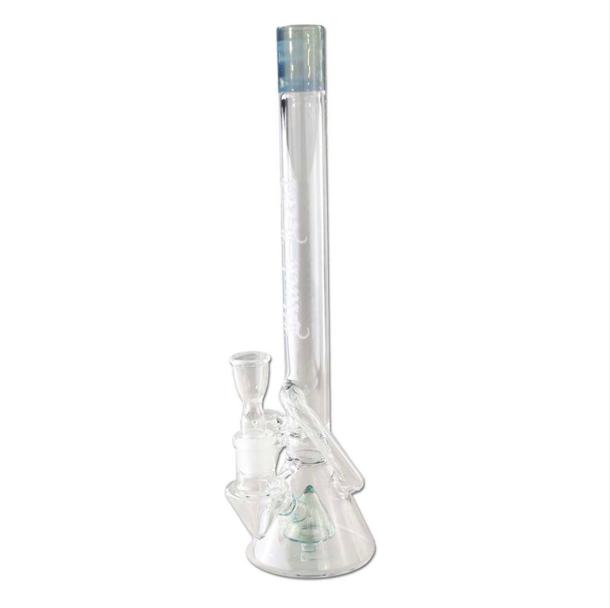Discobox_Glass x Black Leaf Recycler Einzelstück