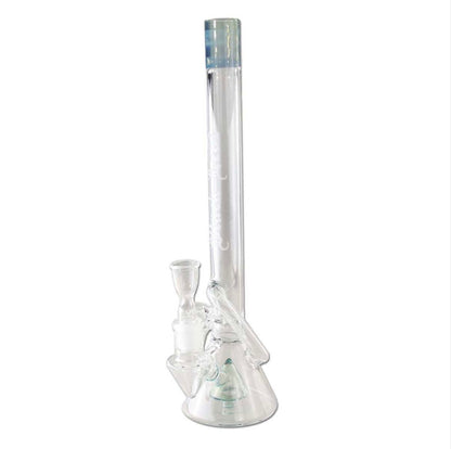 Discobox_Glass x Black Leaf Recycler Einzelstück