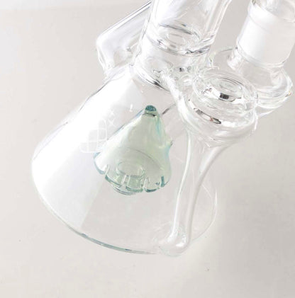 Discobox_Glass x Black Leaf Recycler Einzelstück