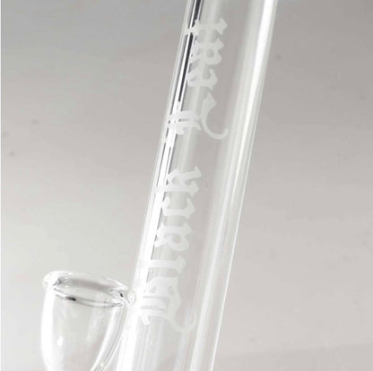 Discobox_Glass x Black Leaf Recycler Einzelstück