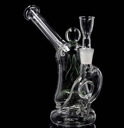 Black Leaf + EHLE. Sp.Edition BLACK LEAF RECYCLER