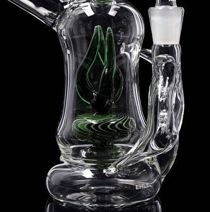 Black Leaf + EHLE. Sp.Edition BLACK LEAF RECYCLER