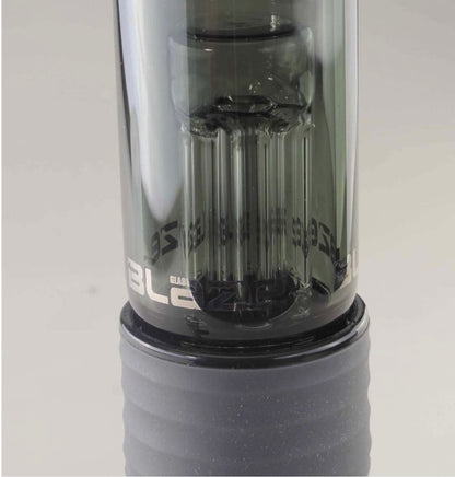BLAZE Mix+Match 2.0 Beakerbong Bausatz schwarz