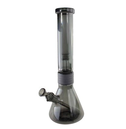 BLAZE Mix+Match 2.0 Beakerbong Bausatz schwarz