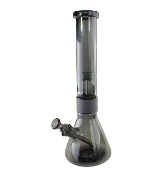BLAZE Mix+Match 2.0 Beakerbong Bausatz schwarz