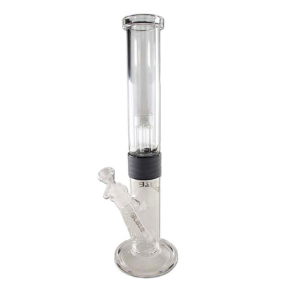 BLAZE Mix+Match 2.0 Zylinderbong Bausatz klar