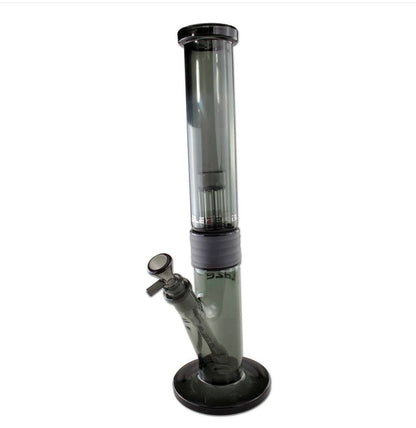 BLAZE Mix+Match 2.0 Zylinderbong Bausatz schwarz