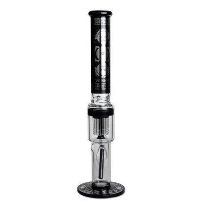 BLAZE Vodoo Icebong mit 10-Arm Baumperkolator